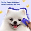 Flea Comb for Cats Dogs, 6 Pack Pet Lice Comb