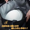 Lunari Helmet Bag, Motorcycle, Storage, Portable, Compact, Lightweight, Anti-Theft, Eco