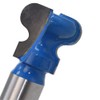 1/2 Inch 1/4 Inch Shank Router Bit 8 Sizes Finger