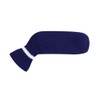 Navy Blue Golf Blade Putter Cover,1 Piece in Pack, Double