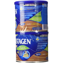Sustagen Kids 380g Instant Chocolate Drink Mix