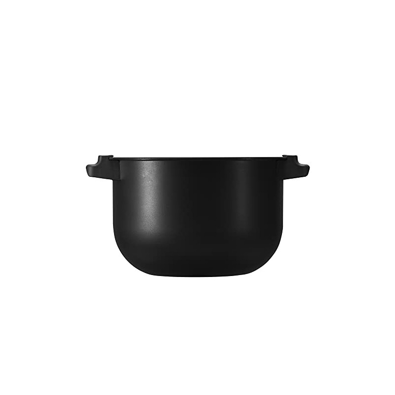 Sharp TJ-KN1FBA Inner Pot for Hot Cooks, 0.4 gal (1.6