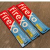 Firexo 3 Pack Firexo Cooking Pan Fire Extinguisher Sachets -