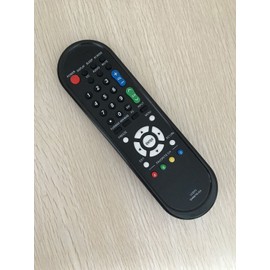 Replacement Remote Control fit for Sharp LC-32SB23U LC-37SB24U LC-37D44U LC-46SB57UN LCD TV