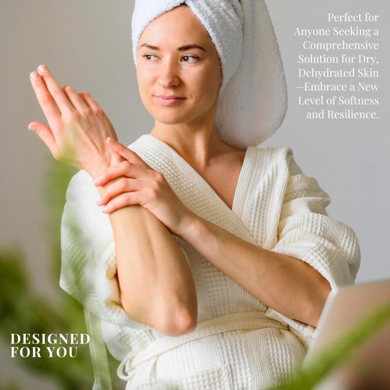 Bandi - Regenerating Body Butter For Dry Skin Intensely Nourishing
