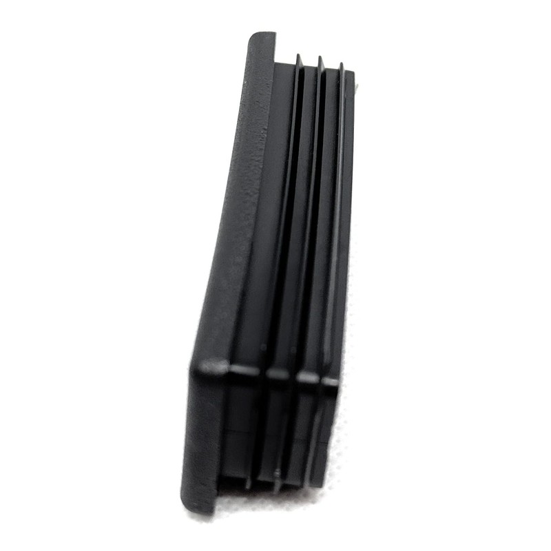 1" x 3" Rectangular Tubing Plugs RER-1X3-14-20 (4)