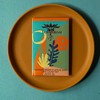 Luisa Abram Dark Coconut Milk Chocolate 52% | 1 x
