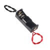 hrsyyl 10pcs 23A Battery Holde 12V 23A Battery Case Holder