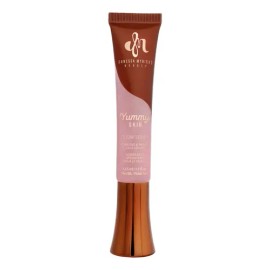 Danessa Myricks Beauty Glow Serum Hyaluronic Acid Niacinamid