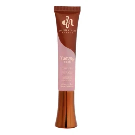 Danessa Myricks Beauty Glow Serum Hyaluronic Acid Niacinamid