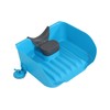 Portable Shampoo Basin for Children,the Elderly,Pregnant Woman,Friends Tear Free Hair