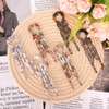 Pack of 6 Women's Hair Pins, French Twist Hair Pin,
