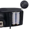 Mcoplus MK-320 TTL Flash Speedlite for Olympus OM-D E-P5 E-PM