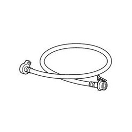 Machine For Water Supply Extension Hose 2 m,, Model: AW – 42ml AW – 42sk AW – 42skc AW – /42sm AW – 42smc AW – 504 AW – 505 AW – 507 AW – 50gk AW – 50gkc AW – 50gl AW – 50glc AW – /50gm AW – 50gmc AW – 605 AW – 607 AW – /60dm AW – 60gk AW – 60gl AW – /60