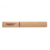 Barfly M37063 Tapered Ice Pick, Stainless Steel, Beech Wood
