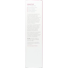 Andalou Naturals 1000 Roses Cleansing Foam, 5.5 Ounce