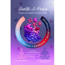 Health-A-Pedia: Putting the Pieces Together In Foundational Health