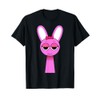 PINKI Retake from Sprunky! | Jevin Raddy Simon T-Shirt