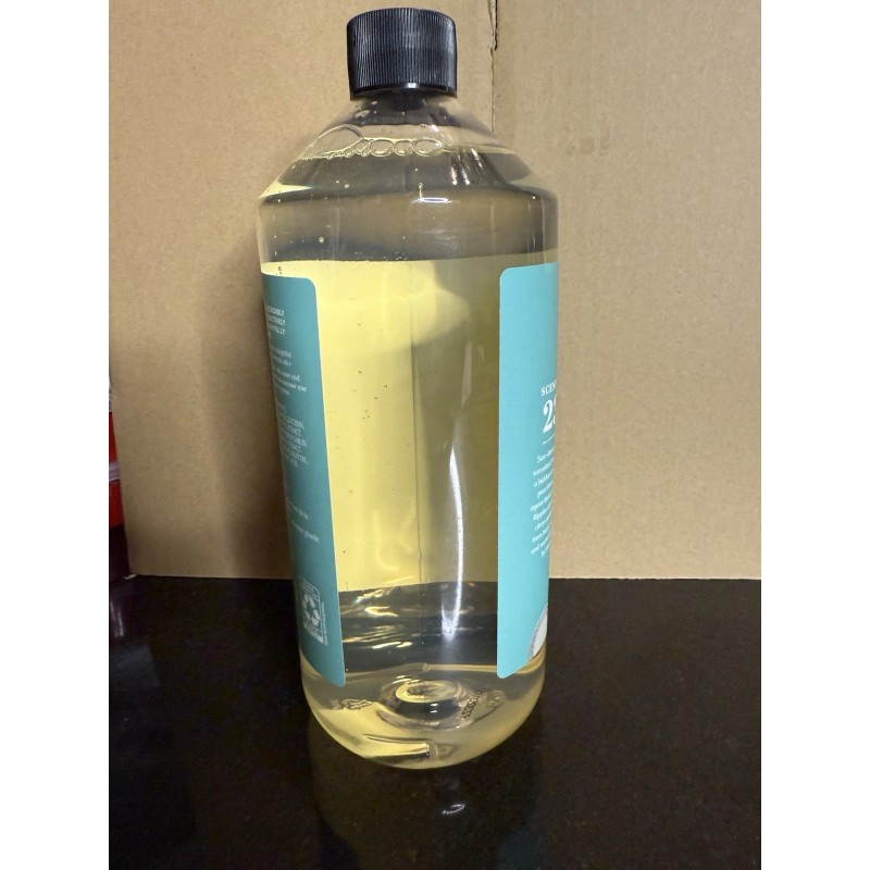 Caldrea Pear Blossom Agave HAND SOAP Refill 32oz - New