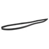 Front Bumper Sealing Strip 86362 C1000 Wear Resistant Front Grille