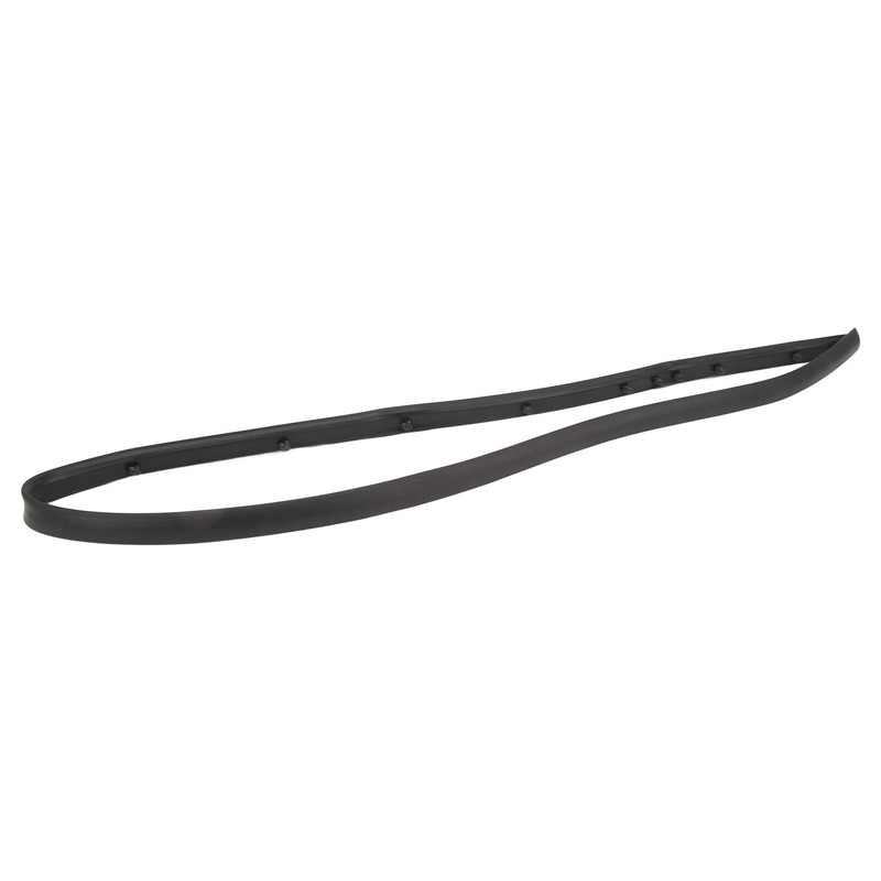 Front Bumper Sealing Strip 86362 C1000 Wear Resistant Front Grille