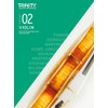 Trinity College London Violin Exam Pieces From 2020: Grade 2