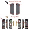 eXtremeRate Cross Screwdriver Tri-Wing Screwdrivers Kit, Assemble Disassemble Tools Set