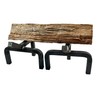 SteelFreak Super Heavy Duty Pizza Oven Andiron (8-1/4 Inch)