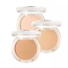Nature Republic 네이처리퍼블릭 하이라이터 쉐딩 컨투어링 바이플라워 MNS Nature Republic Highlighter Shading Contouring By Flower MNS [01 Satin Dress]
