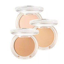 Nature Republic 네이처리퍼블릭 하이라이터 쉐딩 컨투어링 바이플라워 MNS Nature Republic Highlighter Shading Contouring By Flower MNS [01 Satin Dress]