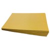 Pack of 25 - 297 x 210 mm A4 Size