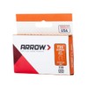 Arrow Fastener 256 Genuine T25 3/8-Inch Staples (3 Pack)