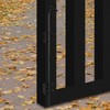 18" Heavy Duty Cane Bolt Gate Drop Rod Gate Drop