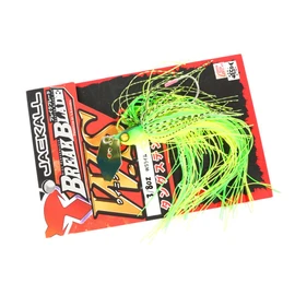 Jackals bureikubure-do WS 3/8 oz.