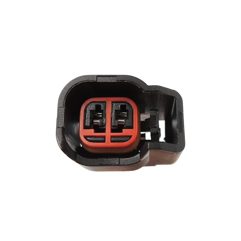 Fuel Injector Pigtail Connector Plug Wire EV6 EV14 Fit for