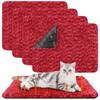 Drydiet 4 Pack Self Warming Cat Pads Self Heating Cat