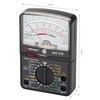 Gardner Bender GMT-319 Multimeter Tester, RJ-45 & RJ-11, 7 Function