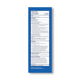 PanOxyl: Powerful Acne-Fighting Cleanser Foam