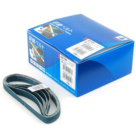 NCA 50pcs Endless Belt Z#100 12X330