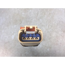 aftermarket Wire Harness for Dodge B series Ram series Electric Fuel Pumps Airttex E7114M