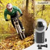 MotuTech Waterproof Case for Insta360 X4 Action Camera 50 m
