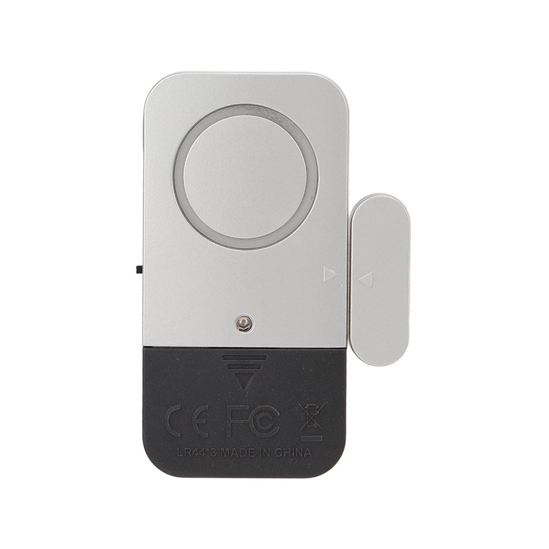 4 Set Door Window Alarm 120DB High Accuracy Safety Door
