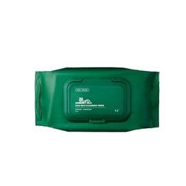VT Cosmetic Cica Mild Cleansing Tissue (50 sheets)
