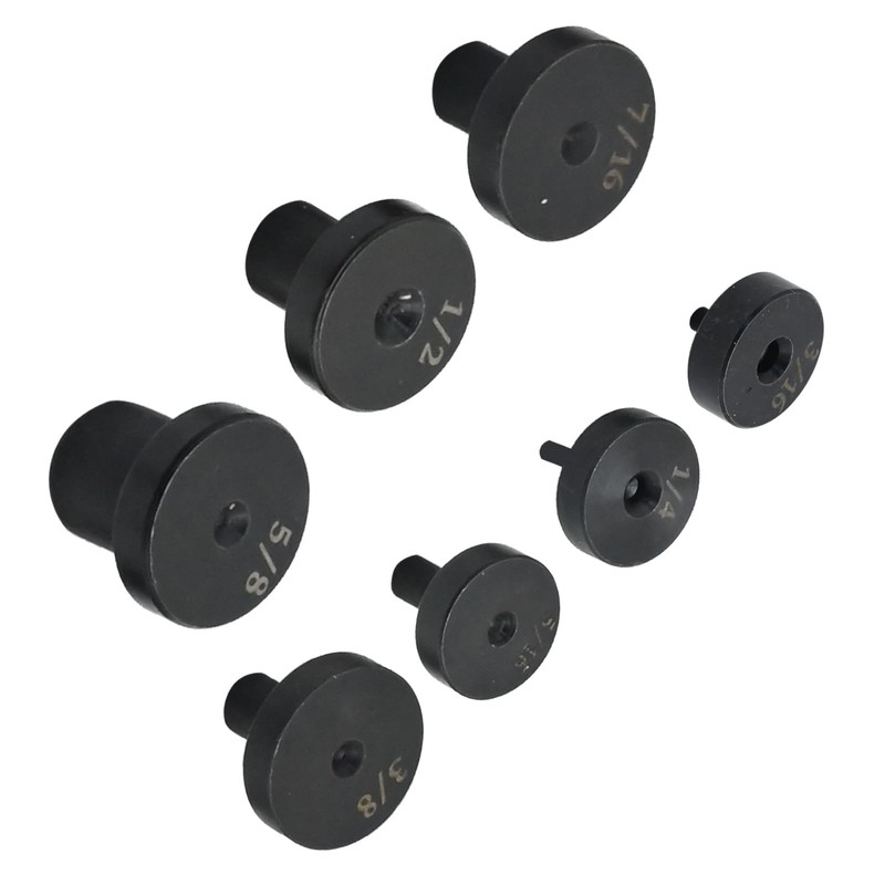 Zreneyfex 14 Pcs Double Flares Adapters Tools Kit, Tubing Expander