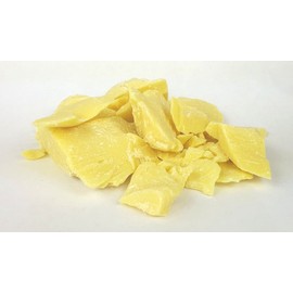 Cocoa Butter 100 grams - 100% Natural and Pure - Unrefined