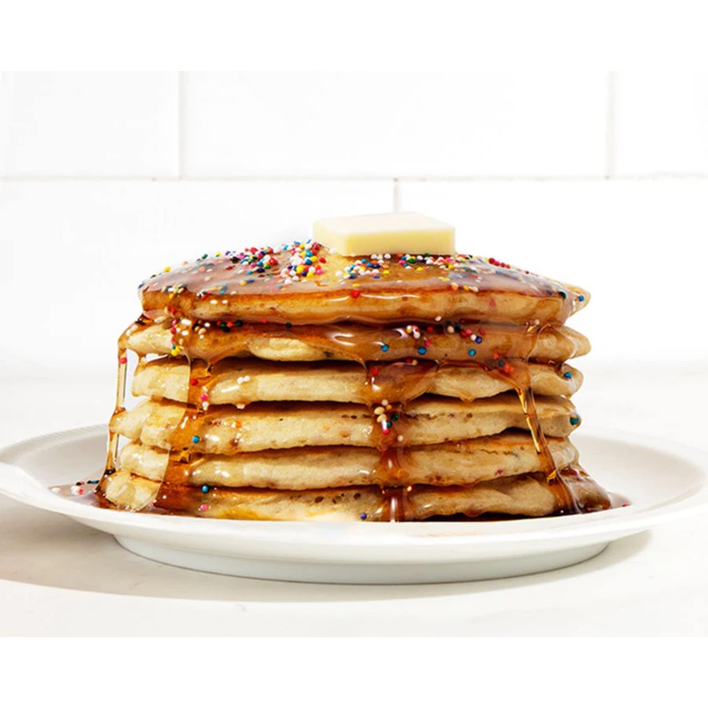 Birch Benders Pancake and Waffle Mix Variety: (Pack of 4)