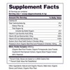 Snap Supplements - USDA Organic Beet Root Powder - 3-in-1