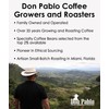 Don Pablo Colombian Supremo - Limited Edition Dark Roast Gourmet