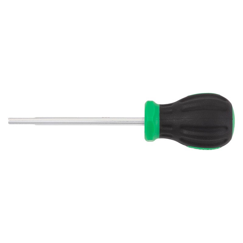 TONE Power Grip Connector Terminal Tool PGCTT-003 for Round Lock,
