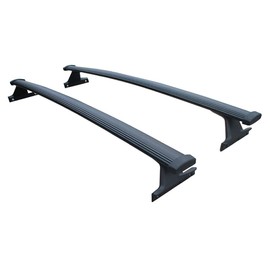 BrightLines Crossbars Roof Racks Compatible with Chevy Blazer 2019 2020 2021 2022 2023 2024 for Kayak Luggage ski Bike Carrier